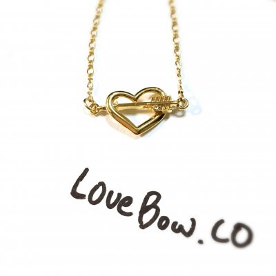 ハンドメイドアクセサリー☆LOVE BOW. CO☆
