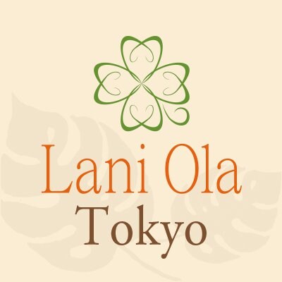 東京 港区 西麻布 酵素風呂|Lani Ola Tokyo(ラニオラトウキョウ)