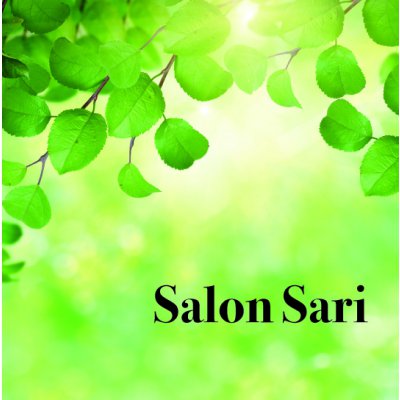隠れ家サロンSari