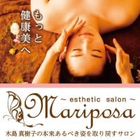横浜・鶴見　Mariposa ~esthetic salon~
