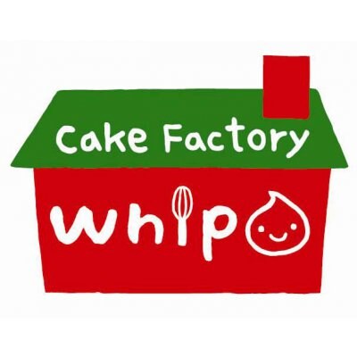 ケーキファクトリー ホイップ