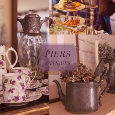piers antiques