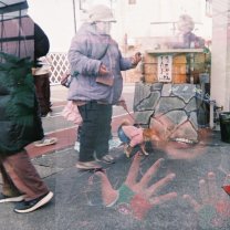 BOYZ ON THE RUN ＝ボーイズ オンザ ラン＝