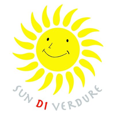 Sun di Verdure サンディベルドゥーレ 〜太陽の野菜〜 太陽や
