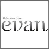 人形町・日本橋のエステサロン【evan】