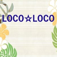 ハワイ直入雑貨/LOCO☆LOCO