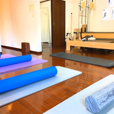 奥沢 Pilates Natuur(ピラティスナチュア)