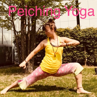 PeichingYoga&耳つぼセラピー
