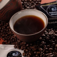 エチオピアコーヒーならコスミックリンク