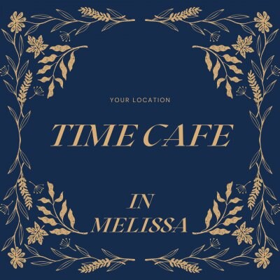 time cafe