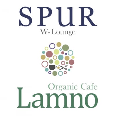 hair SPUR W-Lounge & organic cafe Lamno