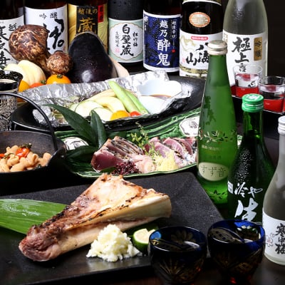 毎月15日から23日まで飲み放題60分500円にて開催