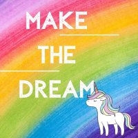 MAKE THE DREAM