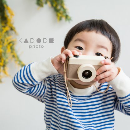 かけがえのない「今」を写真に　KADODE photo 神戸/西宮/尼崎/兵庫