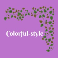 Colorful−Style　