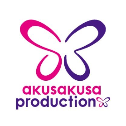 グラフィックデザイン　sakusakusan production