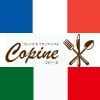カジュアルイタリアン「フレンチ&イタリアンバルCopine(コピーヌ)」奈良大和郡山本店