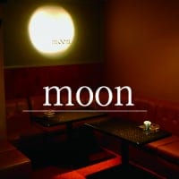 長岡市スナックmoon(ムーン)