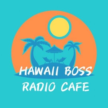 Hawaii Boss Radio Cafe(ハワイボスラジオカフェ）