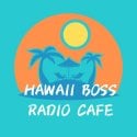 Hawaii Boss Radio Cafe