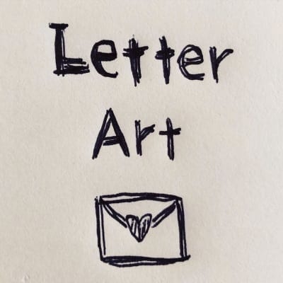 Letter Art