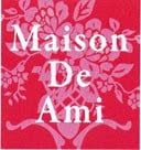 Ami’sクリスタルセラピー　Maison De Ami