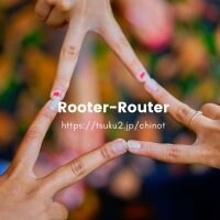 お届けセレクトショップ　Rooter−Router