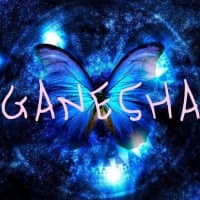 ☆GANESHA(ガネーシャ) ☆彡KYOKO