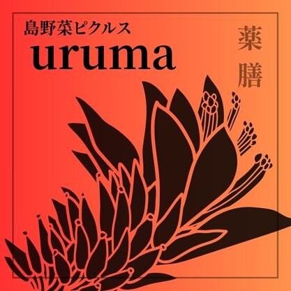 島野菜ピクルス うるま〜uruma〜