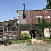 札幌パークゴルフ石山　KEN‘s caf‘e