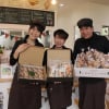 長崎県南島原市|しあわせしいたけの|サンエスファーム|