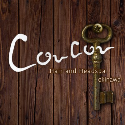 沖縄県那覇市首里 ヘアーサロン ヘア ヘッドスパ Coucou クークー 琉球クレエカット