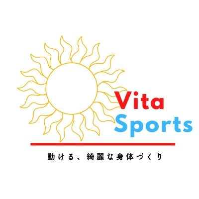 Vita sports（ビータスポーツ)