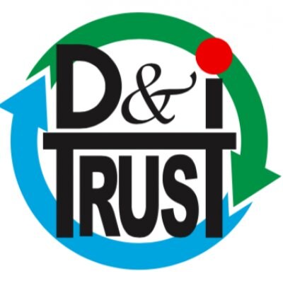 暗号資産(仮想通貨) D&I TRUST