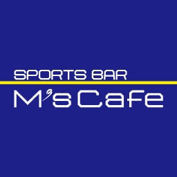 SPORTS BAR M's Cafe