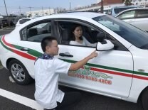 沖縄で一発試験合格を目指すなら★運転免許アカデミー★|ペーパードライバー講習もあります