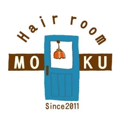 Hair room moku 【ヘアルームモク】