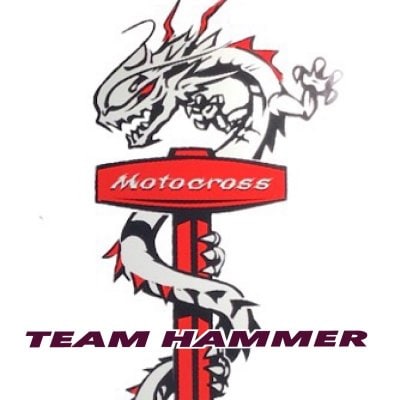 TEAM HAMMER