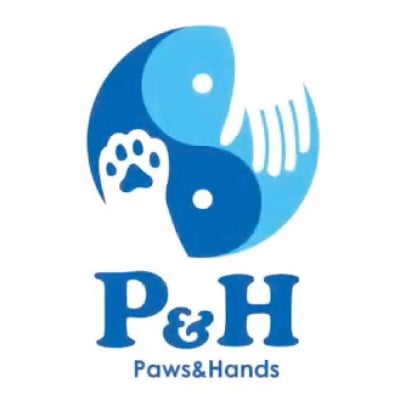 ペットも人も癒され元気になれる施設 P&HｰPaws & HandsｰProduced by オムニア自然療法ペットクリニック