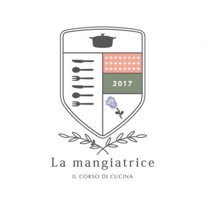 ラ　マンジャトリーチェ/La mangiatrice
