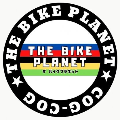 THE BIKE PLANET -ザバイクプラネット‐