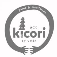 paint & handmade kicori