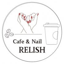 Relish “ATELIER×CAFE×SPACE” レリッシュ