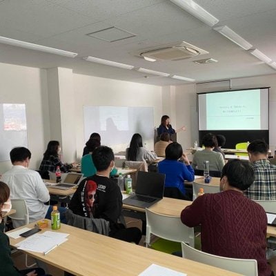 松本市で学びのセミナー開催とライティング文章のことなら合同会社specialthanks