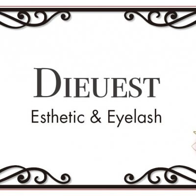 Esthetic & Eyelash【DIEUEST】