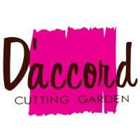 CUTTING GARDEN D'accord - ダコール -