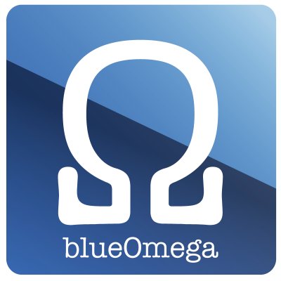 blueOmega