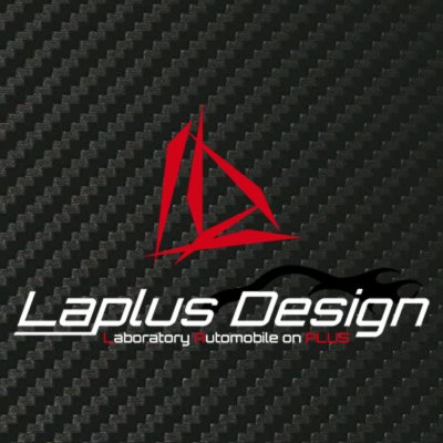 『Laplus Design』