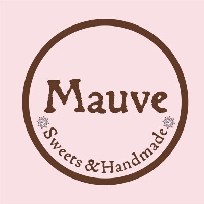 手作り生チョコレートやクッキーのオンラインショップMauve（モーヴ）
