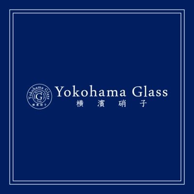 Yokohama Glass 横濱硝子